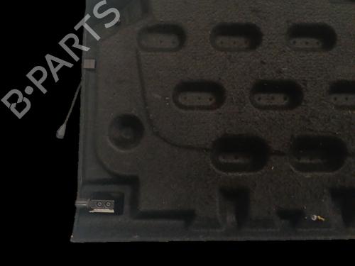 Rear parcel shelf SEAT LEON (1P1)  | BP34107940C85  - Image 6