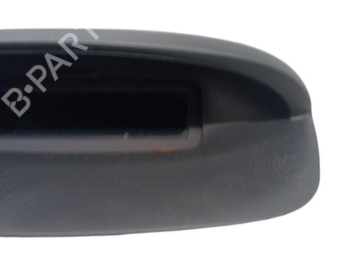 Used Display monitor RENAULT MEGANE III Hatchback (BZ0/1_, B3_) 1.5 dCi (86 hp) 31040240