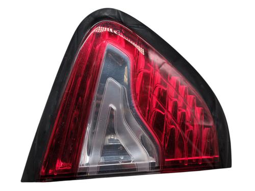 Left tailgate light RENAULT CAPTUR I (J5_, H5_) 1.2 TCe 120 | BP29431080C79 
