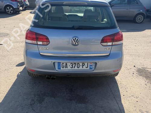 Used Parts VW GOLF VI (5K1)  1.4 TSI  4863410