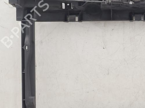 Front slam panel CITROËN C3 III (SX) | BP37175032C72 - Image 5
