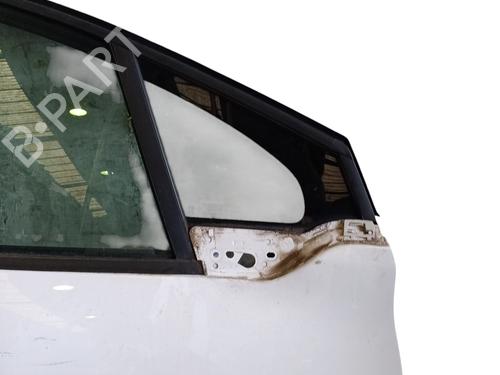 Right front door PEUGEOT 2008 I (CU_) 1.5 BlueHDI 100 | BP29482150C3 