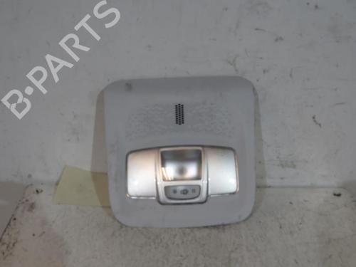 Used Interior roof light PEUGEOT 208 I (CA_, CC_) 1.6 HDi / BlueHDi 75 (75 hp) 25112651