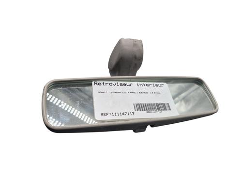 Used Rear mirror RENAULT CLIO IV (BH_) 1.5 dCi 90 (90 hp) 29221828