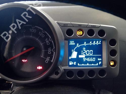 Steering wheel CHEVROLET SPARK (M300) | BP25088728C49 - Image 22