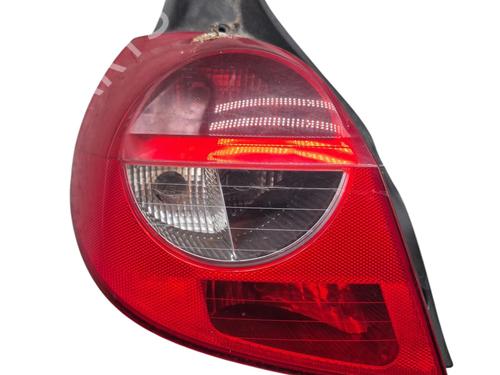 Used Left taillight RENAULT CLIO III (BR0/1, CR0/1) 1.5 dCi (BR17, CR17) (86 hp) 29186201