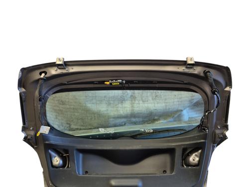 Tailgate RENAULT MEGANE III Hatchback (BZ0/1_, B3_) 1.5 dCi (BZ09, BZ0D, BZ1W, BZ29, BZ14) | BP26147391C6 