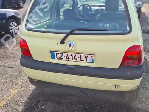 Used Right mirror Right mirror RENAULT TWINGO I (C06_) 1.2 (C066, C068) (58 hp) 10962265 10962265