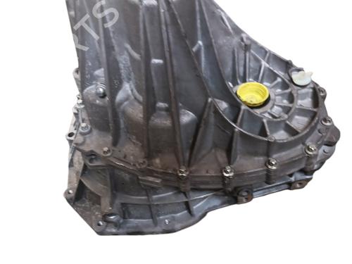 Gearbox RENAULT MEGANE III Hatchback (BZ0/1_, B3_) 1.2 TCe (BZ2B, BZ11) | BP28676855M3 - Image 3