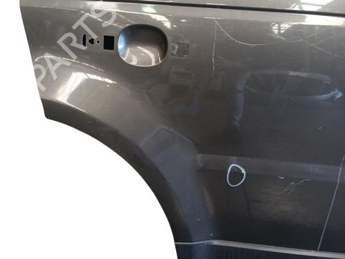 Right rear door LAND ROVER RANGE ROVER SPORT I (L320) 2.7 D 4x4 | BP28276892C5 