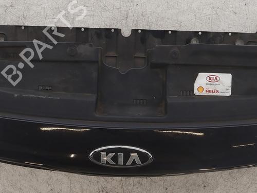 Front bumper KIA CEE'D (JD) 1.6 CRDi 128 | BP40439616C7 - Image 15
