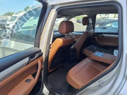 Climate control BMW X3 (F25) sDrive 18 d | BP37008580I5 - Image 6
