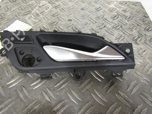 Used Rear right interior door handle HYUNDAI i40 I (VF) 1.7 CRDi (136 hp) 25084690