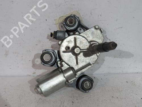 Used Rear wiper motor CITROËN C4 Picasso I MPV (UD_) 2.0 HDi 138 (136 hp) 25094987