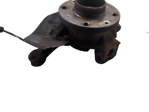 Right front steering knuckle RENAULT TWINGO II (CN0_) 1.2 16V (CN04, CN0B) | BP31289564M26 - Image 2