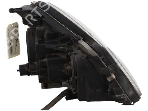 Left headlight MERCEDES-BENZ E-CLASS (W211) E 270 CDI (211.016) | BP38636228C28 - Image 5