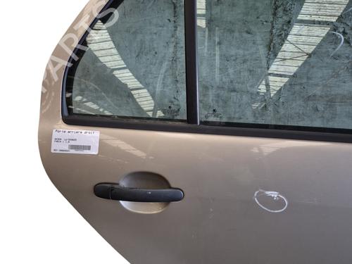 Right rear door SKODA FABIA I (6Y2)  | BP25098939C5 