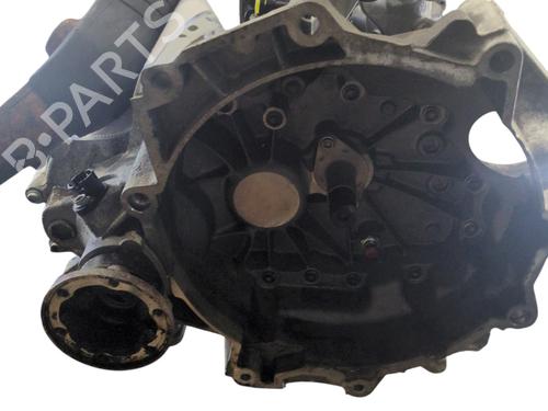 Gearbox SEAT IBIZA III (6L1) 1.4 16V | BP29240431M3 