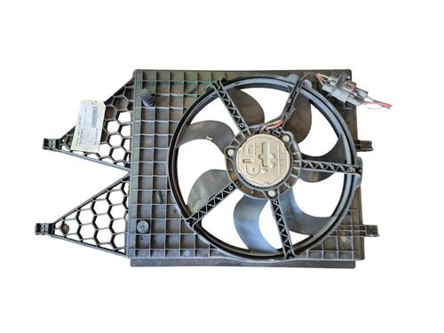 Used Radiator fan AUDI A1 Sportback (8XA, 8XF) [2011-2019]  25060840