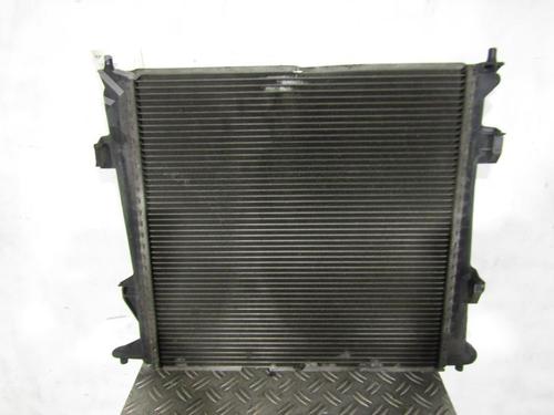 Used Water radiator Water radiator KIA CEE'D SW (ED) 1.6 CRDi 115 (115 hp) 25108475 25108475