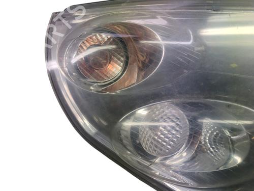 Right headlight RENAULT MASTER III Van (FV) 2.3 dCi 125 FWD (FV0C, FV0D, FV0G, FV0H, FV0J, FV0K,... | BP31587709C29 - Image 4