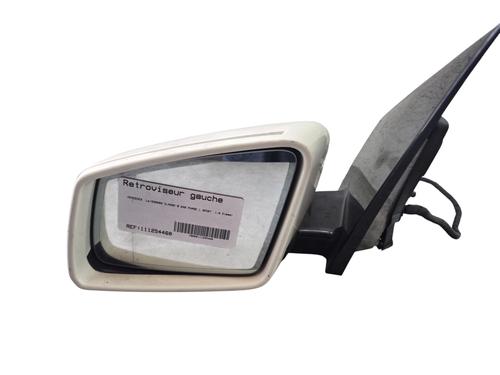 Used Left mirror MERCEDES-BENZ B-CLASS Sports Tourer (W246, W242) B 180 CDI (246.200) (109 hp) 28962308