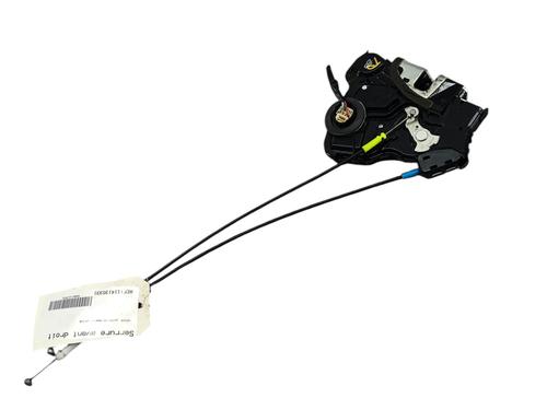 Used Front right lock PORSCHE MACAN (95B) 3.0 S Diesel (250 hp) 29935953