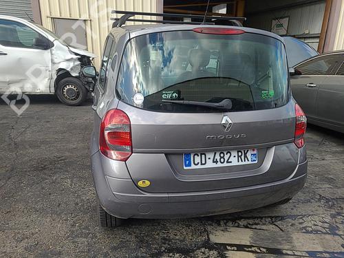 Front right interior door handle RENAULT MODUS / GRAND MODUS (F/JP0_) 1.5 dCi 75 | BP25104929I14  - Image 19