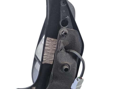 Left mirror RENAULT MASTER II Van (FD) 2.5 dCi | BP27282080C26 