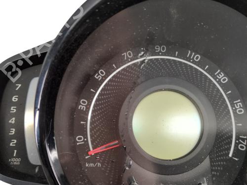 Instrument cluster TOYOTA AYGO (_B4_) 1.0 VVTi (KGB40) | BP30675257C47 