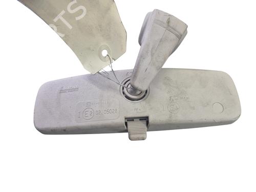 Rear mirror RENAULT CLIO IV (BH_) 1.2 16V | BP28962371I6 