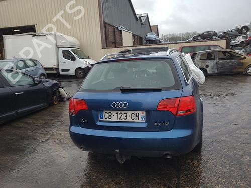 Right front window switch AUDI A4 B7 Avant (8ED) 2.7 TDI | BP25078110I26 - Image 8