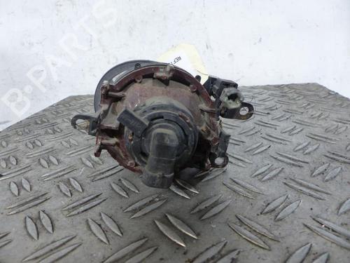 Right front fog light LAND ROVER FREELANDER I (L314) 2.0 DI 4x4 | BP25080343C31 