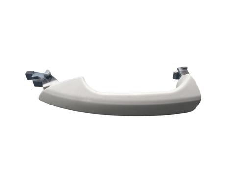 Used Rear left exterior door handle MERCEDES-BENZ A-CLASS (W176) A 200 CDI (176.001) (136 hp) 25054408