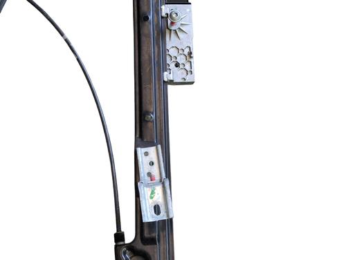 Used Front right window mechanism Front right window mechanism MINI MINI (R56) One (95 hp) 26963907 26963907