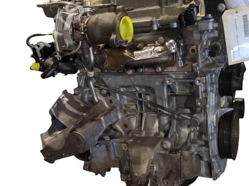 Engine RENAULT CAPTUR I (J5_, H5_) 1.2 TCe 120 | BP29979097M1