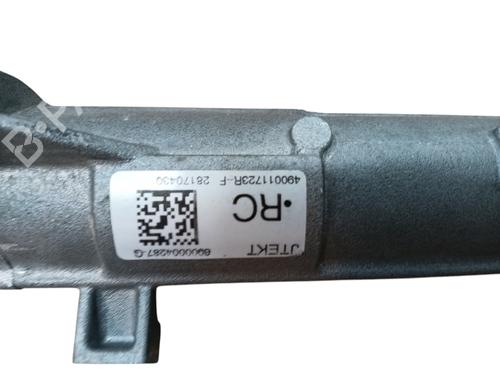 Steering rack RENAULT CLIO V (B7_) 1.6 E-TECH 140 (B7MU) | BP28191031M22 