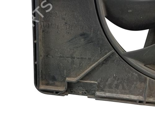 Koelventilatormotor NISSAN QASHQAI I (J10, NJ10) 1.5 dCi | BP26932328M35 
