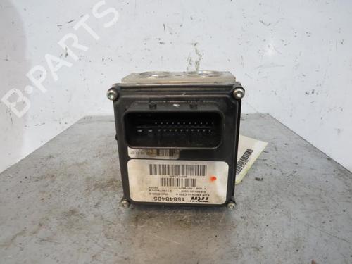ABS pump PEUGEOT 407 Coupe (6C_) 2.7 HDi | BP25085937M43  - Image 5