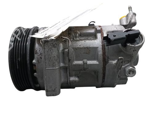 AC compressor CITROËN C5 AIRCROSS (A_) 1.5 BlueHDi 130 (ACYHZJ, ACYHZR) | BP30412774M34 - Image 5