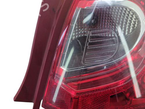 Right taillight RENAULT TWINGO II (CN0_) 1.2 16V (CN04, CN0B) | BP32425117C35 