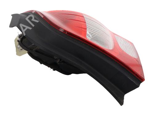 Right taillight RENAULT TWINGO II (CN0_) 1.2 16V (CN04, CN0B) | BP39719039C35 - Image 3