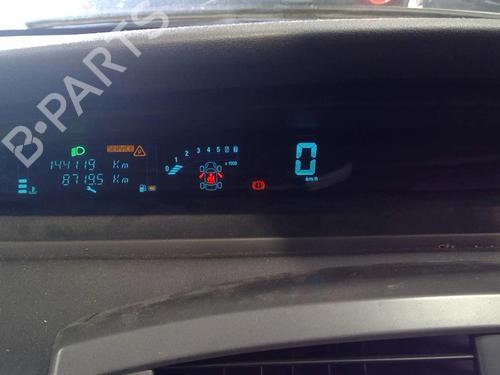 Right front window switch RENAULT GRAND SCÉNIC II (JM0/1_) 1.6 | BP25077408I26  - Image 5