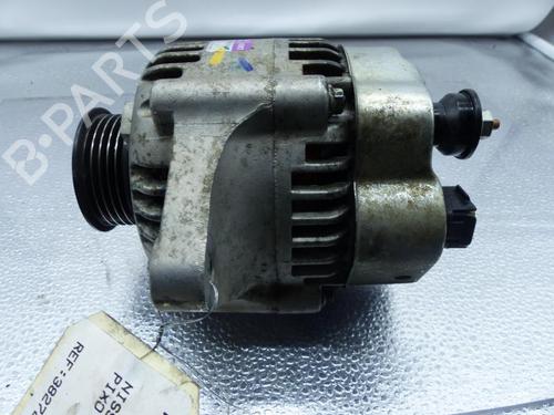 Alternator NISSAN PIXO (UA0) 1.0 | BP25064638M7 - Image 5
