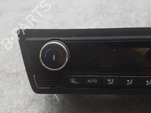 Climate control SEAT IBIZA IV (6J5, 6P1) | BP25074865I5