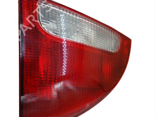 Right taillight MG MG ZS 2.0 TD | BP25067845C35 