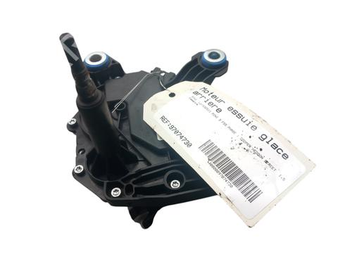 Rear wiper motor MINI MINI (F55) Cooper | BP25073938M102 - Image 2