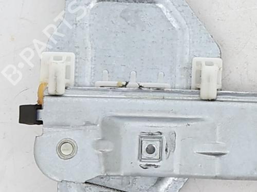 Front right window mechanism CITROËN C3 II (SC_) 1.6 HDi | BP39166371C23 - Image 5