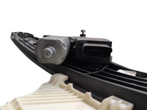 Rear left window mechanism PEUGEOT 3008 II SUV (MC_, MR_, MJ_, M4_) 1.5 BlueHDi 130 | BP25871622C24 