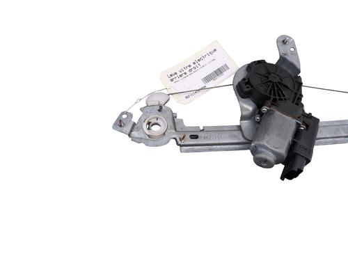 Rear right window mechanism RENAULT GRAND SCÉNIC II (JM0/1_) 1.9 dCi (JM14) | BP30148811C25
